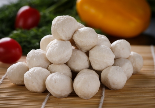 熟食調理品丨火鍋系列